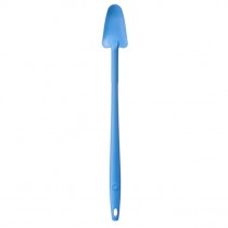 Buy the Kuhn Rikon Kochblume Left Over Spoon Light Blue online at smithsofloughton.com