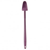 Buy the Kuhn Rikon Kochblume Left Over Spoon Purple online at smithsofloughton.com