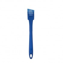Buy the Kuhn Rikon Kochblume Pasrty Brush Small Dark Blue online at smithsofloughton.com