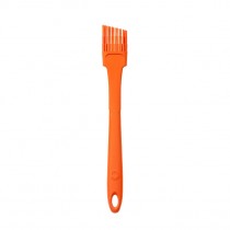 Buy the Kuhn Rikon Kochblume Pasrty Brush Small Orange online at smithsofloughton.com