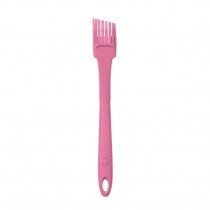 Buy the Kuhn Rikon Kochblume Pasrty Brush Small Pink online at smithsofloughton.com
