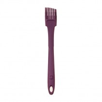 Buy the Kuhn Rikon Kochblume Pasrty Brush Small Purple online at smithsofloughton.com