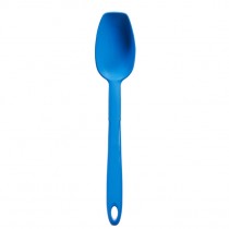 Buy the Kuhn Rikon Kochblume Sauce Spoon Small Light Blue online at smithsofloughton.com