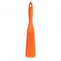 Buy the Kuhn Rikon Kochblume Spatula Orange online at smithsofloughton.com