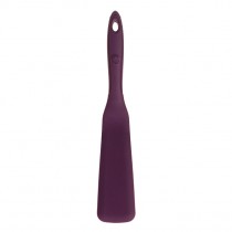 Buy the Kuhn Rikon Kochblume Spatula Purple online at smithsofloughton.com