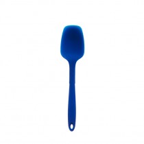 Buy the Kuhn Rikon Kochblume Spoon Small Dark Blue online at smithsofloughton.com