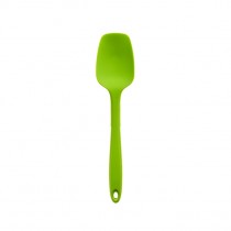 Buy the Kuhn Rikon Kochblume Spoon Small Green online at smithsofloughton.com