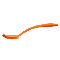 Buy the Kuhn Rikon Kochblume Washing Up Brush Orange online at smithsofloughton.com