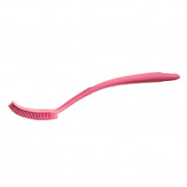 Buy the Kuhn Rikon Kochblume Washing Up Brush Pink online at smithsofloughton.com