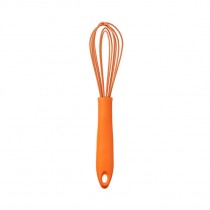 Buy the Kuhn Rikon Kochblume Whisk Small Orange online at smithsofloughton.com