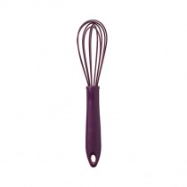Buy the Kuhn Rikon Kochblume Whisk Small Purple online at smithsofloughton.com