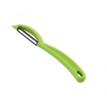 Buy the Kuhn Rikon Straight Swivel Peeler Green online at smithssofloughton.com