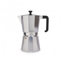 Buy the La Cafetière Espresso Coffee Maker 12 Cup online at smithsofloughton.com