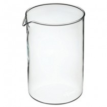 Buy the La Cafetière Glass Replacement Jug Size 12 Cup online at smithsofloughton.com 