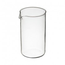 Buy the La Cafetière Glass Replacement Jug Size 4 Cup online at smithsofloughton.com