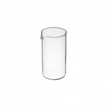 Buy the La Cafetière Glass Replacement Jug Size 3 Cup online at smithsofloughton.com