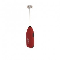 Buy the La Cafetière Milk Frother Red online at smithsofloughton.com