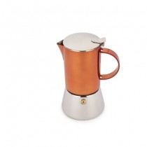 Buy the La Cafetière Stovetop Espresso Maker 300ml online at smithsofloughton.com