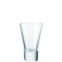 Buy the Leonardo Bar Shot Glass 80ml online at smithsofloughton.com