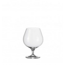 Buy the Leonardo Brandy Glass 700ml Cheers Bar online at smithsofloughton.com
