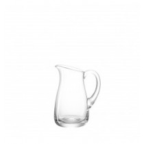 Buy the Leonardo Giardin Glass Jug 500ml online at smithsofloughton.com