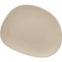 Buy the Like - Villeroy and Boch Organic Sand Plate 21 cm online at smithsofloughton.com