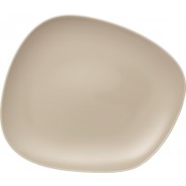 Buy the Like - Villeroy and Boch Organic Sand Plate 28 cm online at smithsofloughton.com