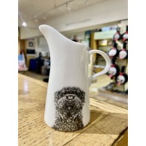 Buy the Little Weaver Arts Extra Lage Otter Jug 11cm online at smithsofloughton.com