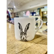 Buy the Little Weaver Arts Hare Espresso Cups online at smithsofloughton.com