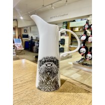 Buy the Little Weaver Arts Otter Jug 25cm online at smithsofloughton.com 