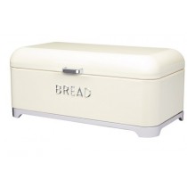 Buy the Lovello Bread Bin Cream online at smithsofloughton.com