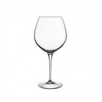 Buy the Luigi Bormioli Crescendo Bourgogne Galsses online at smithsofloughton.com