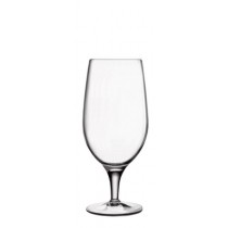 Buy the Luigi Bormioli Michelangelo Masterplece All Purpose Glass online at smithsofloughton.com 