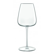 Buy the Luigi Bormioli Talismano Chardonnay 450ml online at smithsofloughton.com 