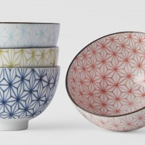 Buy the Made in Japan Asanoha Bowl Set online at smithsofloughton.com
