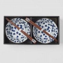 Buy the Made in Japan Daisy Bowl Set 15cm online at smithsofloughton.com 