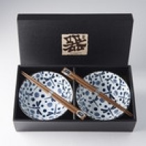 Buy the Made in Japan Dragonfly Bowl Set 15cm online at smithsofloughton.com
