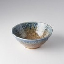 Buy the Made in Japan Earth and Sky Bowl 20cm online at smithsofloughton.com