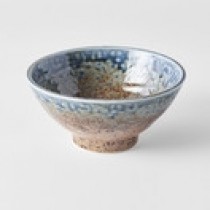 Buy the Made in Japan Earth & Sky Bowl 16cm online at smithsofloughton.com
