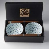 Buy the Made in Japan Snowflake Bowl Set online at smithsofloughton.com