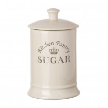 Buy the Majestic Canister Sugar online at smithsofloughton.com