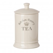 Buy the Majestic Canister Tea online at smithsofloughton.com 
