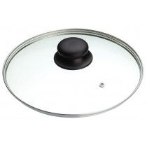 Buy the Master Class Glass Lid 20cm online at smithsofloughton.com