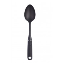 Buy the MasterClass Soft Grip Nylon Cooking Spoon online at smithsofloughton.co