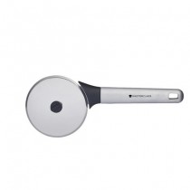 Buy the MasterClass Stainless Steel Pizza Cutter Wheel online at smithofloughton.com