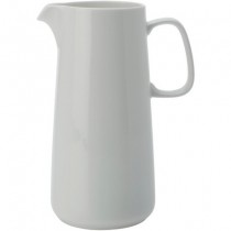 Buy the Maxwell Williams Jug White 1 Litre online at smithsofloughton.com