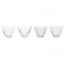 Buy the Mikasa Cheers Starter Sweet Dishes online at smithsofloughton.com