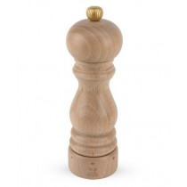 Buy the Peugeot Pairs U Select Pepper Mill Natural Wood 18cm online at smithsofloughton.com