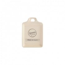 Buy the Pride Of Place Spoon Rest Old Cream online at smithsofloughon.com