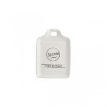 Buy the Pride Of Place Spoon Rest Old White online at smithsofloughon.com